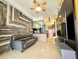 Beacon Heights (D12), Condominium #588183141